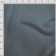 thumbnail image 4 of oneOone Velvet Blue Fabric Dot Craft Projects Decor Fabric Printed By The Yard 58 Inch Wide, 4 of 5