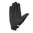 thumbnail image 2 of Workload Hi Vis Mechanic's Sticky Glove, 2 of 3