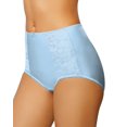 thumbnail image 1 of Bali Culotte Double Support pour Femmes, 8, Bleu Vol, 1 of 1