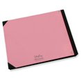 thumbnail image 4 of Darling Souvenir Grey Whale Fish & Dot Hardbound Cover Personalized Printed Baby ShowerGuestbookScrapbook-7 x 9 Inches, 4 of 5