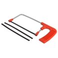 thumbnail image 5 of 820 Hand Tool Set For Home Set 4 Pcs Plus, Free Tool Kit | Wire Stripper, Plier, Blades, Rectangle Screwdriver With Tool Kit Bag | Care Instructions: Dust Regularly Tool | Steel Tool, 5 of 5