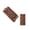 jelly candy molds Under $5 a9, variant on thefmos Chocolate Molds, Silicone Energy Bar Molds, Food Grade Jelly Candy Waffle Baking Molds for Kitchen Home Bakery DIY