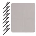 thumbnail image 3 of 1 Set Hearing Aid Cleaning Rods Brushes Practical Hear Aid Cleaning Kit Hearing Amplifier Cleaners, 3 of 9