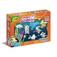 thumbnail image 1 of Crayola Scribble Scrubbie Pets Dinosaur Glow Combo Pack, 1 of 7