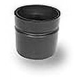 thumbnail image 2 of 6" Double Wall Chimney Adaptor - Model DSP6CA, 2 of 2