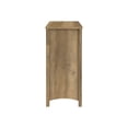 thumbnail image 4 of Bush Furniture Salinas - Bookcase - 3 shelves - reclaimed pine, 4 of 8