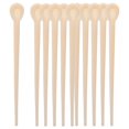 thumbnail image 1 of Estbridge Hair Roller Picks Brush Curler Bulk Hair Styling Tools, 1 of 7