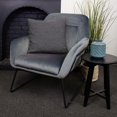 thumbnail image 1 of Pace Ginger Luxury Cushion, 1 of 3