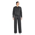 thumbnail image 2 of George Women's Sweater Hoodie, 2 of 6