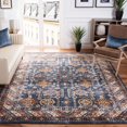 thumbnail image 1 of SAFAVIEH Bijar Pavel Traditional Area Rug, 1 of 4