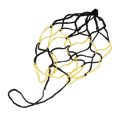 thumbnail image 4 of Sac en Filet de Soccer avec Cordon, Rangement de Volleyball Fait à la Main, Porte-Ball de Basketball Fait à la Main, Support de Rangement de Volleyball en Polypropylène pour Accessoire de Gym, 4 of 9