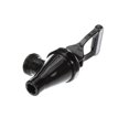 thumbnail image 4 of Bunn 26685.0000 Black Plastic Faucet Assembly, 4 of 4