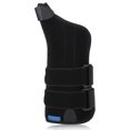 thumbnail image 2 of Thumb Spica Splint, Wide Applicability Thumb Wrist Brace All Round Support  For Tendonitis For Wrist Sprain L Right Hand, 2 of 8