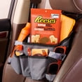 thumbnail image 4 of REESE'S Dipped Animal Crackers, Enjoy a delicious snack, 160g, 4 of 7