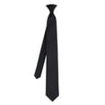 thumbnail image 2 of Tailored Flex by Haggar Men's Knot Tie, 2 of 4
