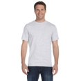 thumbnail image 1 of Hanes T-Shirt Adulte 5.2 oz. Coton ComfortSoft - 5280, 1 of 1