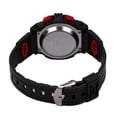 thumbnail image 4 of EGNMCR Children Boys Digital LED Sports Watch Kids Alarm Date Watch Gift A Watch, 4 of 4