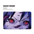 thumbnail image 1 of Fashion Cartoon Anime Game PVC Matte Film Sticker Case Skin for Credit Card Big Small No Chip 783 Small Chip, 1 of 6