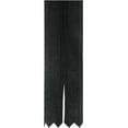 thumbnail image 3 of COSTUMAKERS Invisible Closed-End Zipper 20 cm (7.9 in) (7.9), Black, #2.5 Nylon Coil, 3 of 5
