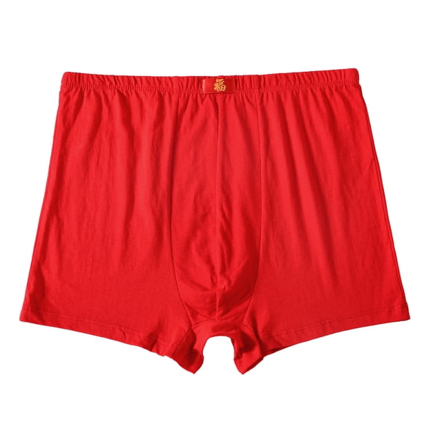 Men's Underwear Trunks Comfortable Stretchy Classic Design with Soft Waistband for All-Day Wear and Support