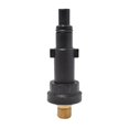 thumbnail image 1 of Quick Release Hogedrukreiniger Adapter Fitting Max 2300PSI Schuim Nozzle H, 1 of 5