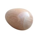 thumbnail image 1 of Wooden Sand Egg Maracas, Rattles Shaker Sand Hammer Toy Hand Percussion Instrument Musical Toy, 1 of 8