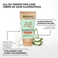 thumbnail image 3 of Garnier BB Cream Anti-Aging with Hyaluronic Acid & Aloe, 3 of 5