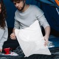 thumbnail image 3 of GARVALON Inflatable Outdoor Pillow Inserts Transparent for General Users 1Pack, 3 of 8