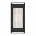 thumbnail image 1 of Artika Glam Outdoor Wall Sconce, 1 of 9
