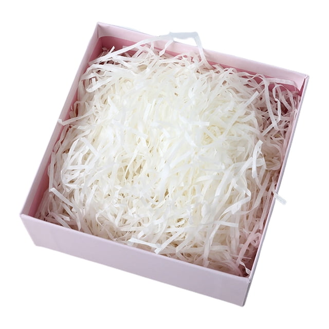 Crinkle Paper 200g Party Raffia Supply for Large Gift Boxes, Decor Backdrops & Event Styling