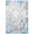 thumbnail image 3 of SAFAVIEH Tulum Takari Abstract Distressed Area Rug, 3 of 8