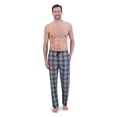 thumbnail image 4 of Hanes Men's Woven Sleep Pants, 4 of 5