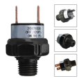 thumbnail image 3 of 1pc Air Compressor pressure switch Tank Mount 1/8inch NPT 12V 24V Train 70-100PSI, 3 of 4