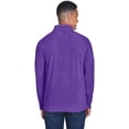 thumbnail image 3 of Team 365 Men's Campus Microfleece Jacket, 3 of 3