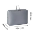 thumbnail image 3 of Yhmxh Closet Organizers and Storage Gongsatin Quilt Down Jacket Storage Bag Compression Bag Silk Quilt Sorting Bag Down Jacket Bedding Special Storage Bag Storage Bg, 3 of 8