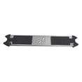 thumbnail image 2 of Pool Ladder Steps, Replacement Pedal, Stainless Steel, Slip-Resistant Texture, Secure Footing, for In-Ground Pool Ladder Systems, 2 of 7