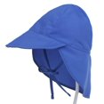 thumbnail image 1 of Kids Quick Dry Breathable Sun Hat Child Sun-proof Adjustable Beach Swim Cap, 1 of 6
