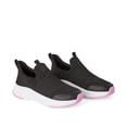 thumbnail image 3 of Athletic Works Girls' Sneakers, 3 of 4