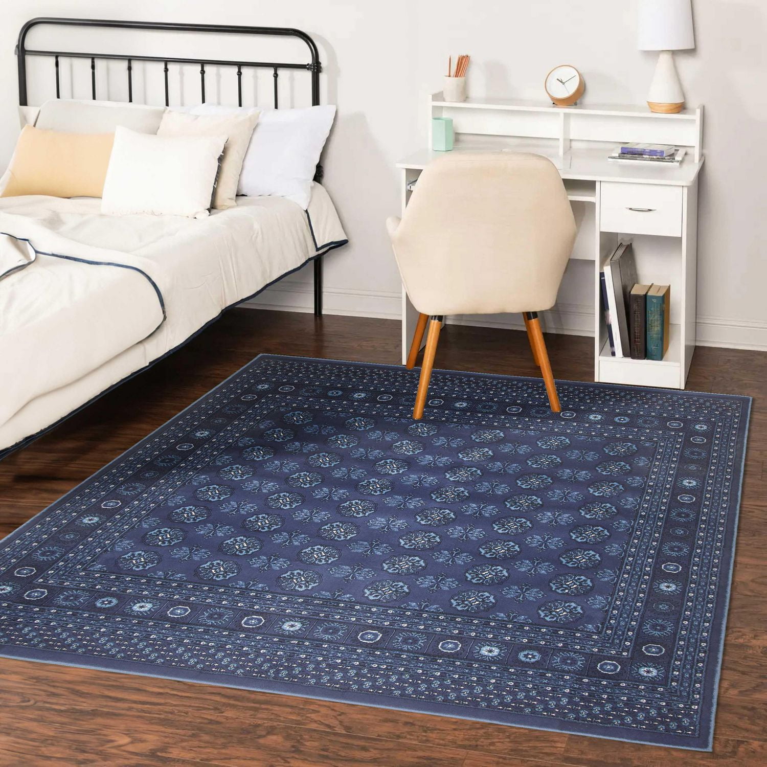 Tapis ECARPET Oriental Traditionnel Bokhara