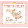 thumbnail image 1 of La Reine de France (Sélection de Guilde de Bibliothèque Junior), 1 of 2