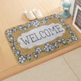 thumbnail image 2 of Leutsin Welcome Doormats Home Carpets Decor Carpet Living Room Carpet, 2 of 3