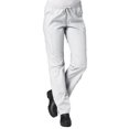 thumbnail image 1 of Red Panda Pantalon d'Uniforme Cargo pour Femmes à Taille Élastique, MA-9726, 1 of 1