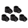 thumbnail image 2 of Boat Bimini Top Fitting Slide Cap,Nylon Pipe Eye End Nylon Marine Slide Cap Nylon Pipe Eye End Cap Unbeatable Value, 2 of 8