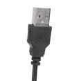 thumbnail image 1 of Cordon d'Alimentation, Câble USB Pratique Parfait Flexible et Stable pour Talkie-Walkie, 1 of 8