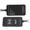 thumbnail image 2 of Wireless Charger Adapter 10W Fast Wireless Charging Receiver Type C Interface Wireless Charger Receiver Chip for Mobile Phones Type C Wireless Charging Receiver, 2 of 8