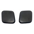 thumbnail image 4 of MYG Car Headlamp Headlight Washer Nozzle Jet Cap Cover For Ford Focus 2015-2018, 4 of 6