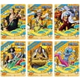 thumbnail image 3 of New Anime One Piece Cards Nami Luffy SR SSR Collection Card Rare Trading Battle Box Card Game Collectibles Kid‘s Gift Toy DMH, 3 of 7