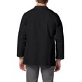 thumbnail image 4 of Adar Universal Mens Lab Coats - Classic 31" Consultation Lab Coat, 4 of 7