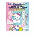 thumbnail image 2 of Journal Presser et éclater Hello Kitty et ses amis, 2 of 5