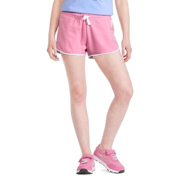 Short coupe dauphin George pour filles